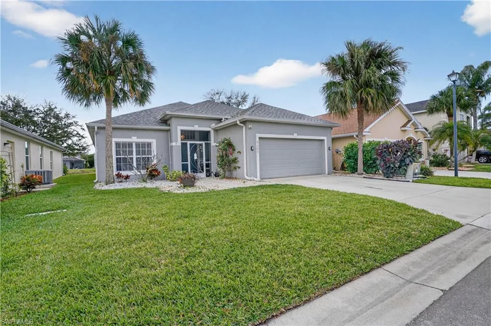 9689 Pineapple Preserve Court Fort Myers, FL 33908