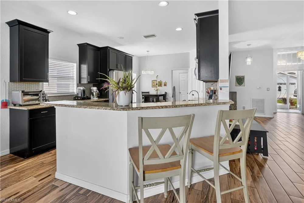 9689 Pineapple Preserve Court Fort Myers, FL 33908