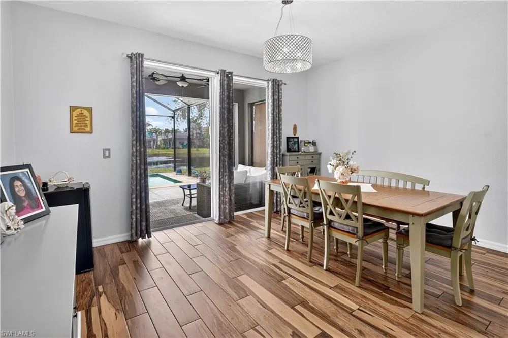 9689 Pineapple Preserve Court Fort Myers, FL 33908