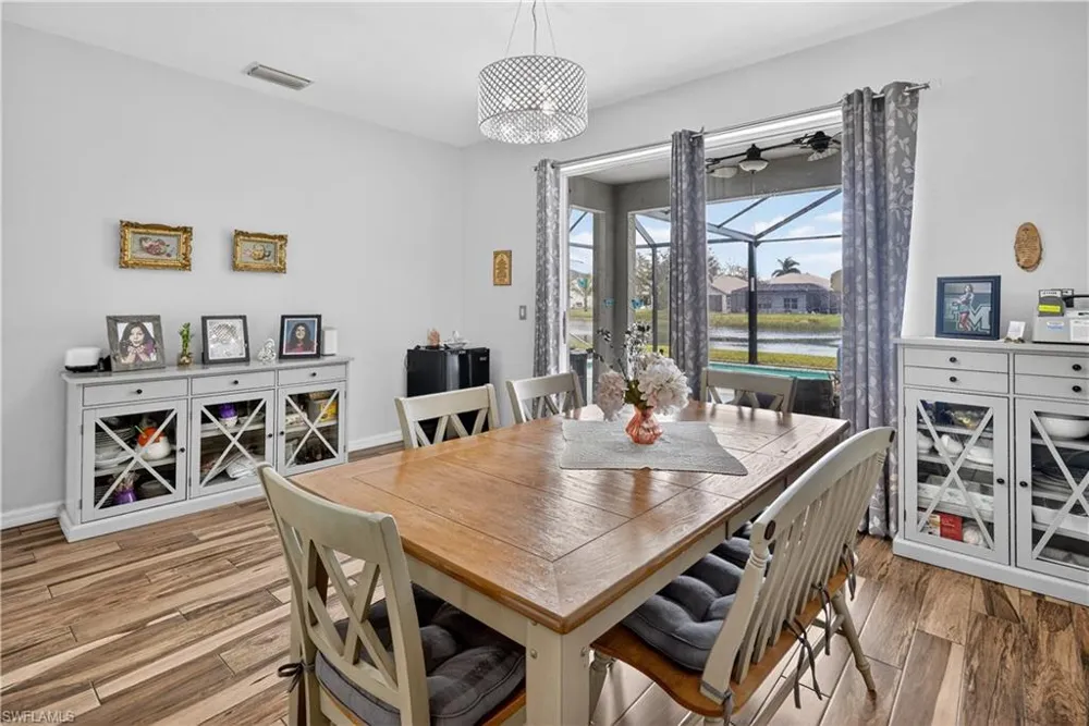 9689 Pineapple Preserve Court Fort Myers, FL 33908