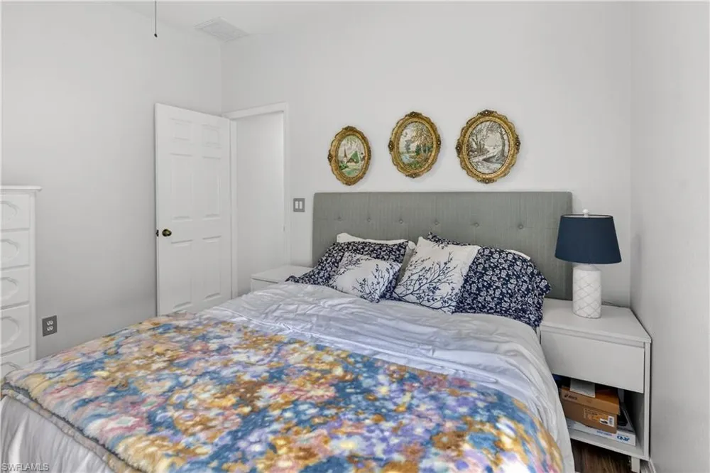9689 Pineapple Preserve Court Fort Myers, FL 33908