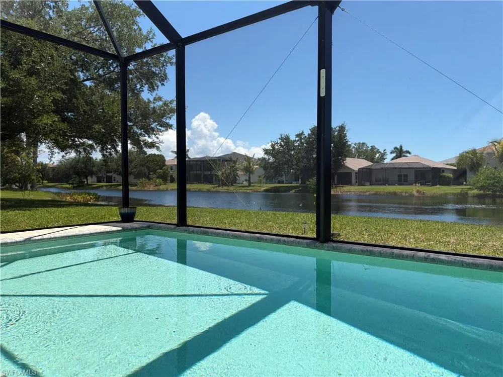 9689 Pineapple Preserve Court Fort Myers, FL 33908
