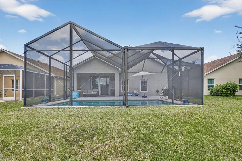 9689 Pineapple Preserve Court Fort Myers, FL 33908