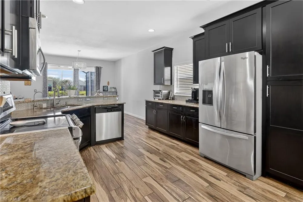 9689 Pineapple Preserve Court Fort Myers, FL 33908