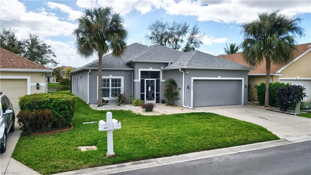 9689 Pineapple Preserve Court Fort Myers, FL 33908
