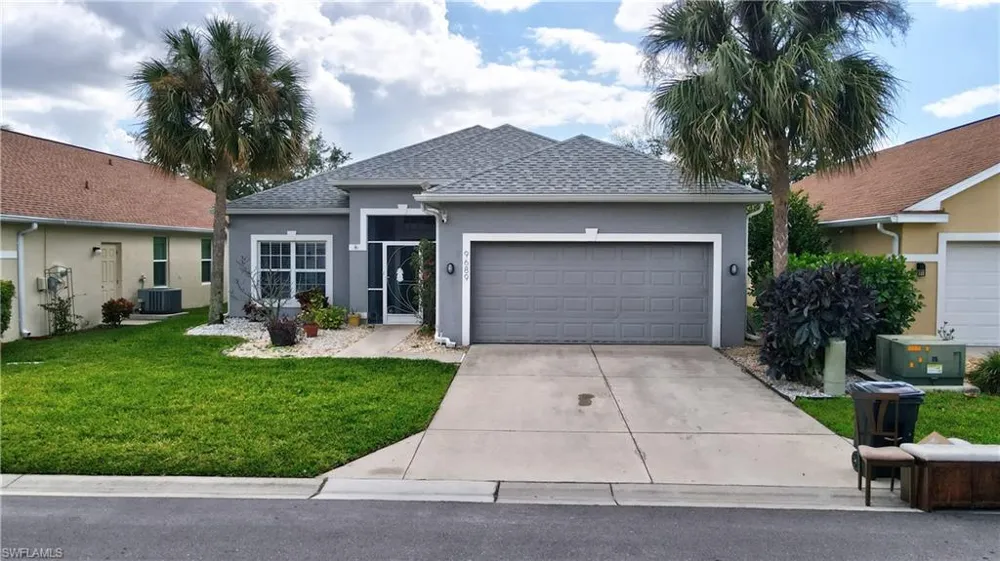 9689 Pineapple Preserve Court Fort Myers, FL 33908