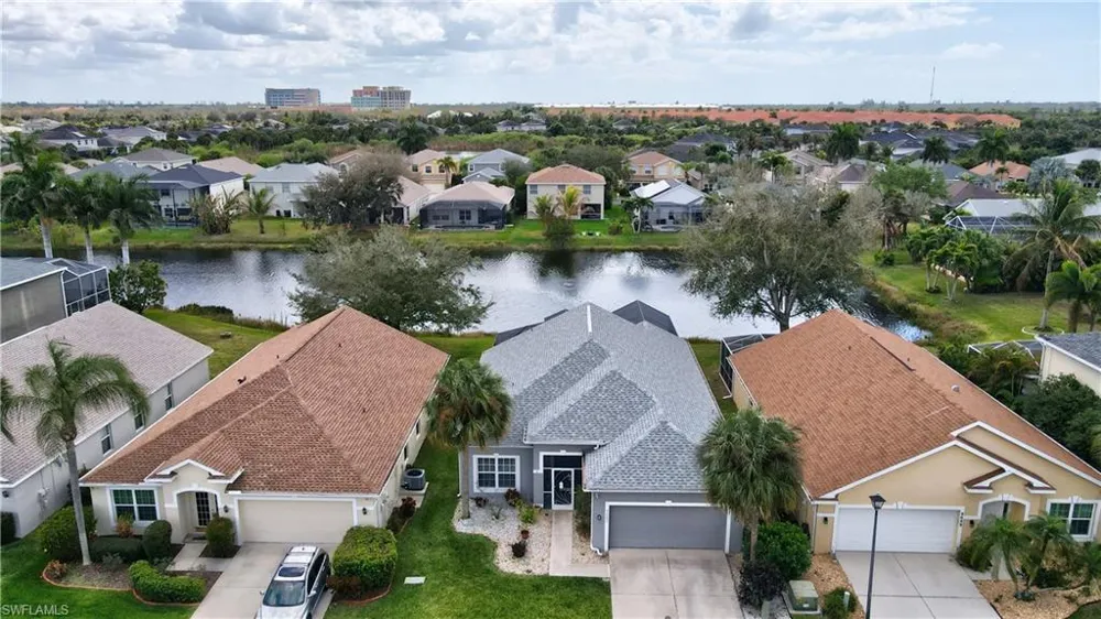 9689 Pineapple Preserve Court Fort Myers, FL 33908