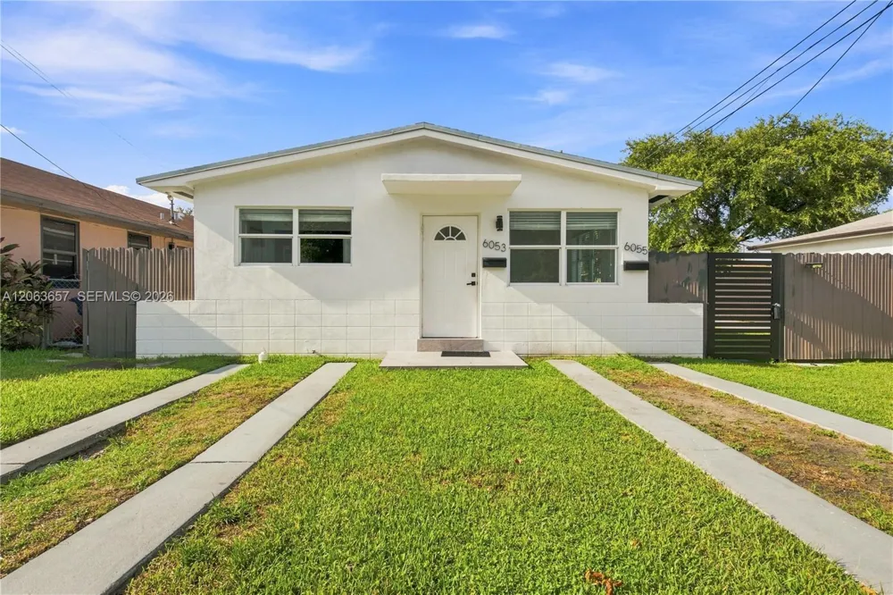 6053 SW 63rd Ter #0 South Miami, FL 33143