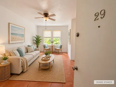1615 Pennsylvania Ave #29