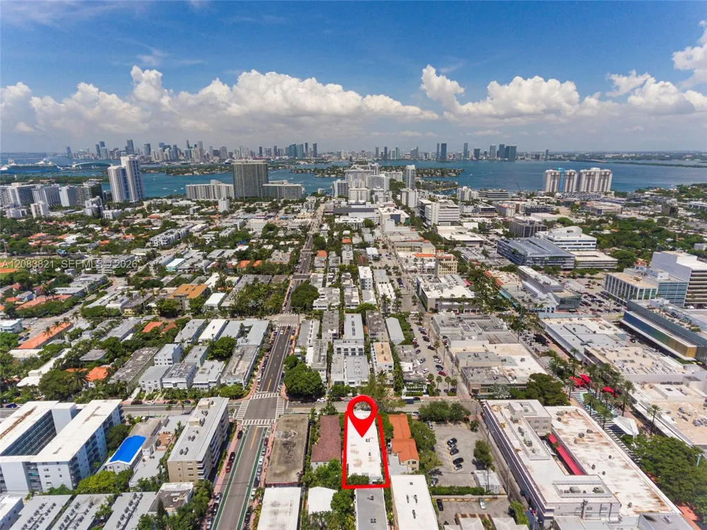 1615 Pennsylvania Ave #29 Miami Beach, FL 33139