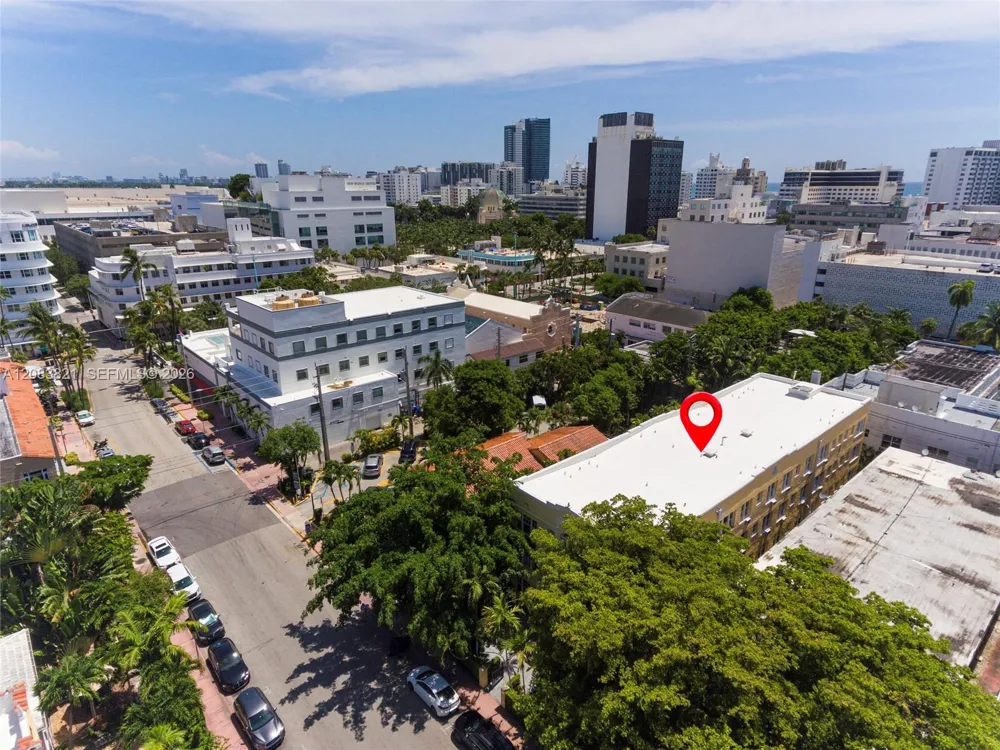 1615 Pennsylvania Ave #29 Miami Beach, FL 33139