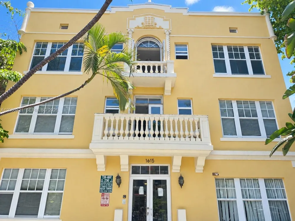 1615 Pennsylvania Ave #29 Miami Beach, FL 33139