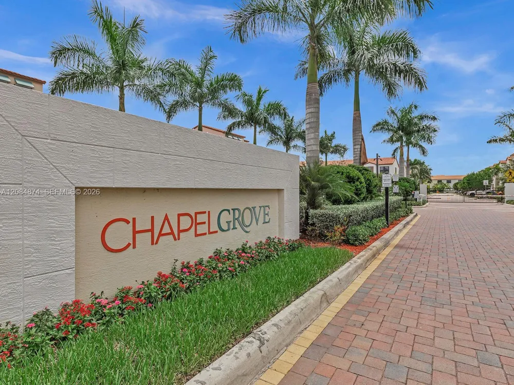 20981 NW 1st Ct #20981 Pembroke Pines, FL 33029