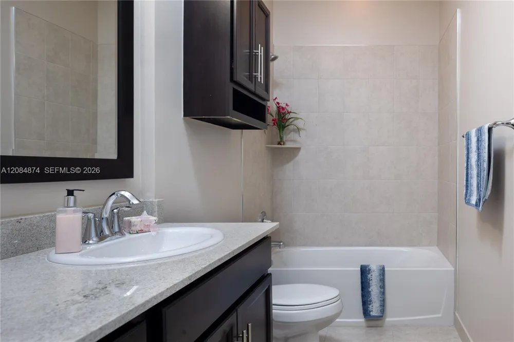 20981 NW 1st Ct #20981 Pembroke Pines, FL 33029