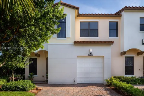 20981 NW 1st Ct #20981