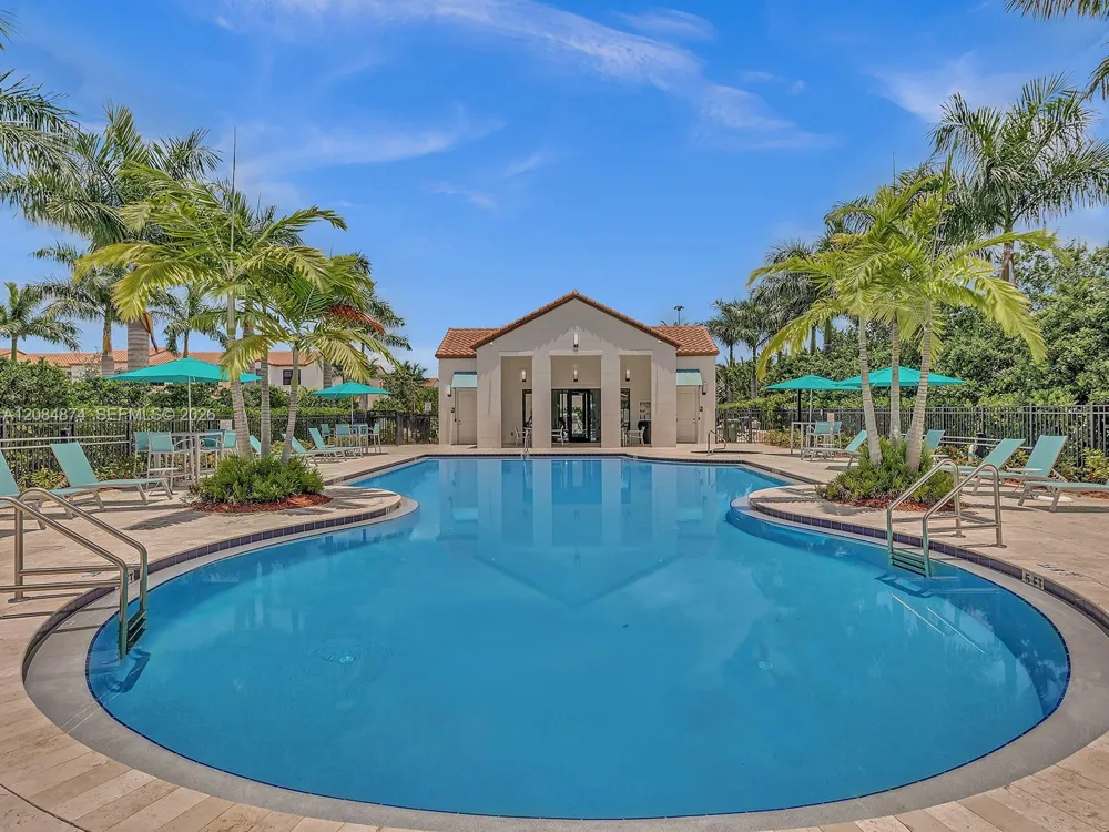 20981 NW 1st Ct #20981 Pembroke Pines, FL 33029