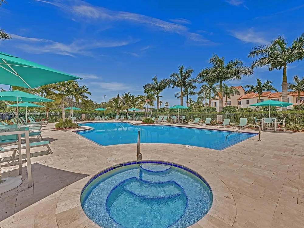 20981 NW 1st Ct #20981 Pembroke Pines, FL 33029