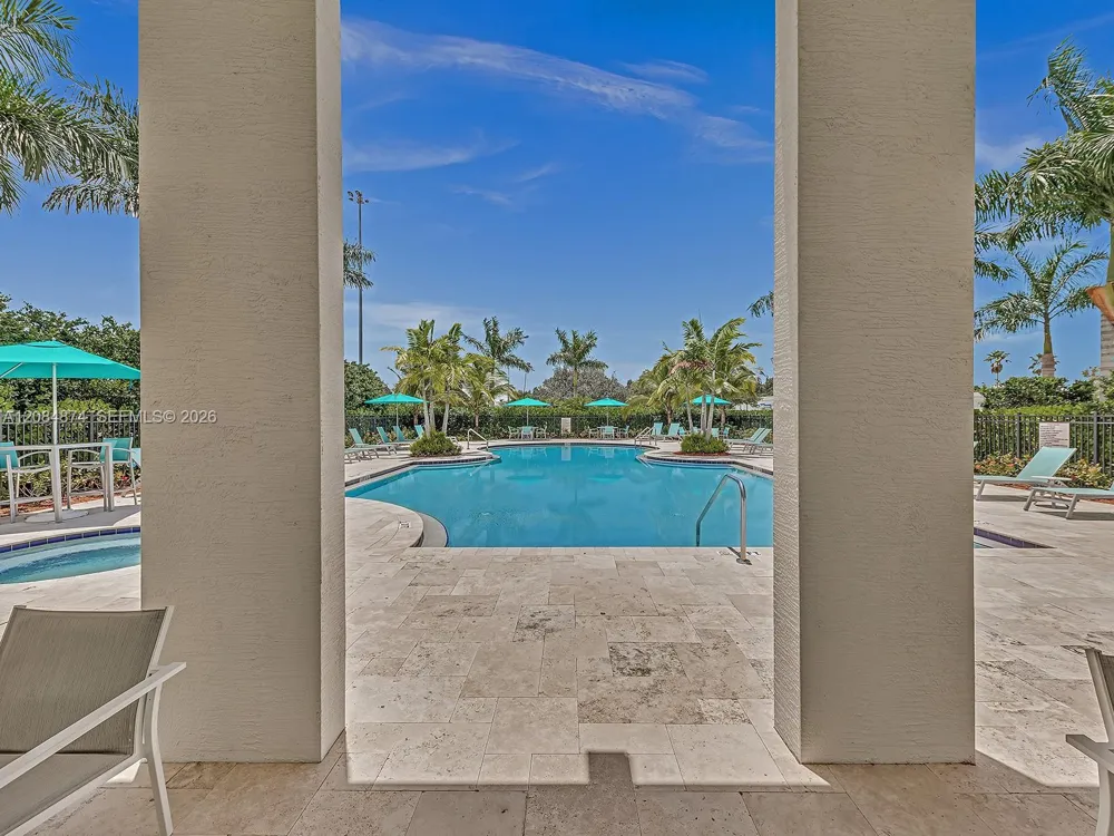 20981 NW 1st Ct #20981 Pembroke Pines, FL 33029