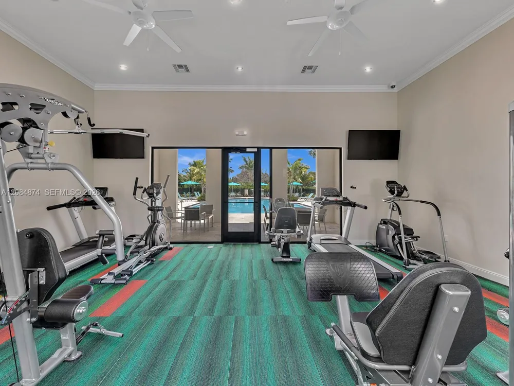 20981 NW 1st Ct #20981 Pembroke Pines, FL 33029