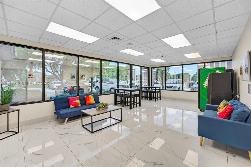 2950 NW 62nd St #301B Fort Lauderdale, FL 33309