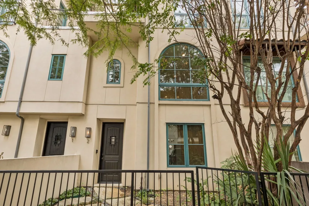 4406 Bowser Avenue #2 Dallas, TX 75219