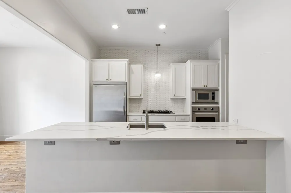 4406 Bowser Avenue #2 Dallas, TX 75219