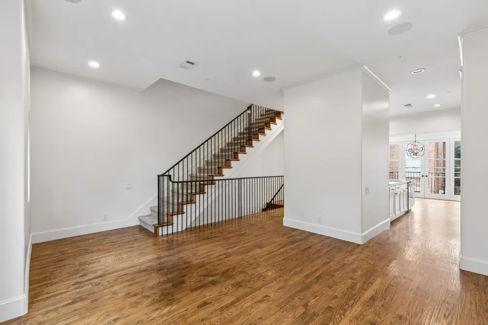 4406 Bowser Avenue #2 Dallas, TX 75219