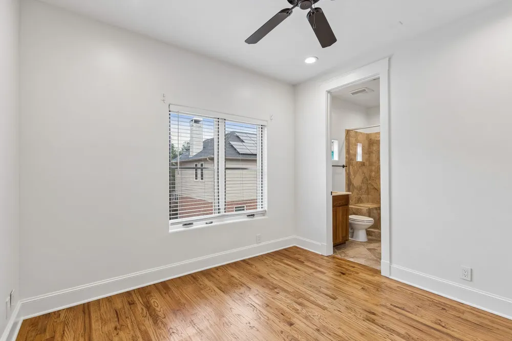 4406 Bowser Avenue #2 Dallas, TX 75219