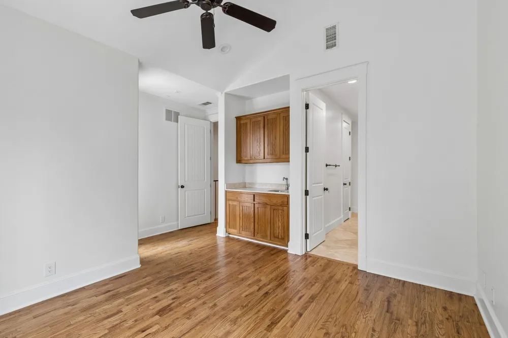 4406 Bowser Avenue #2 Dallas, TX 75219
