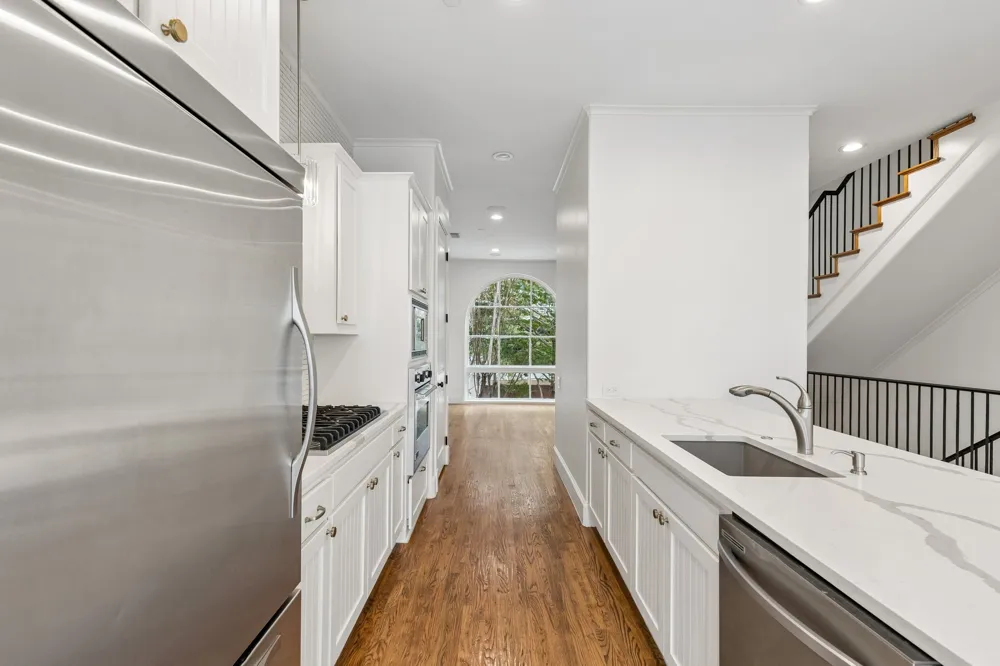 4406 Bowser Avenue #2 Dallas, TX 75219