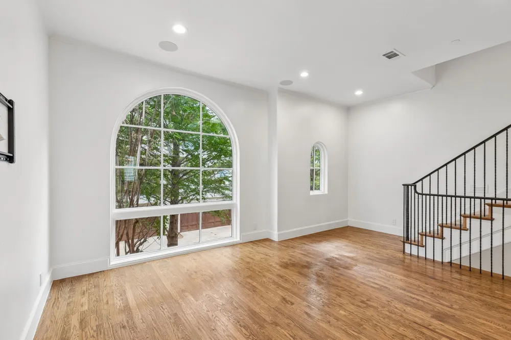 4406 Bowser Avenue #2 Dallas, TX 75219