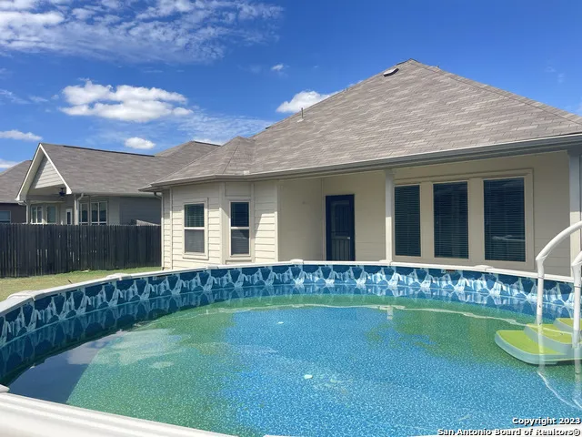 4576 SCOTS ELM Schertz, TX 78108