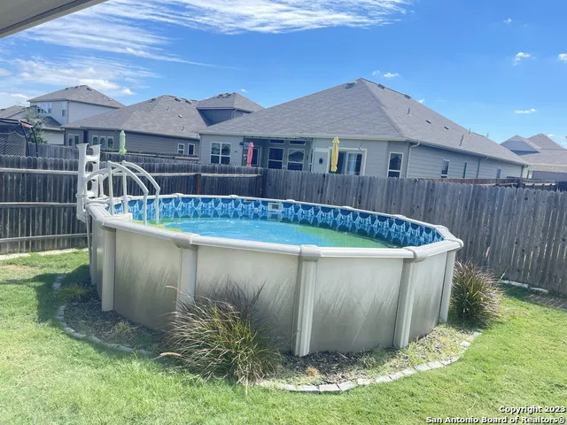 4576 SCOTS ELM Schertz, TX 78108