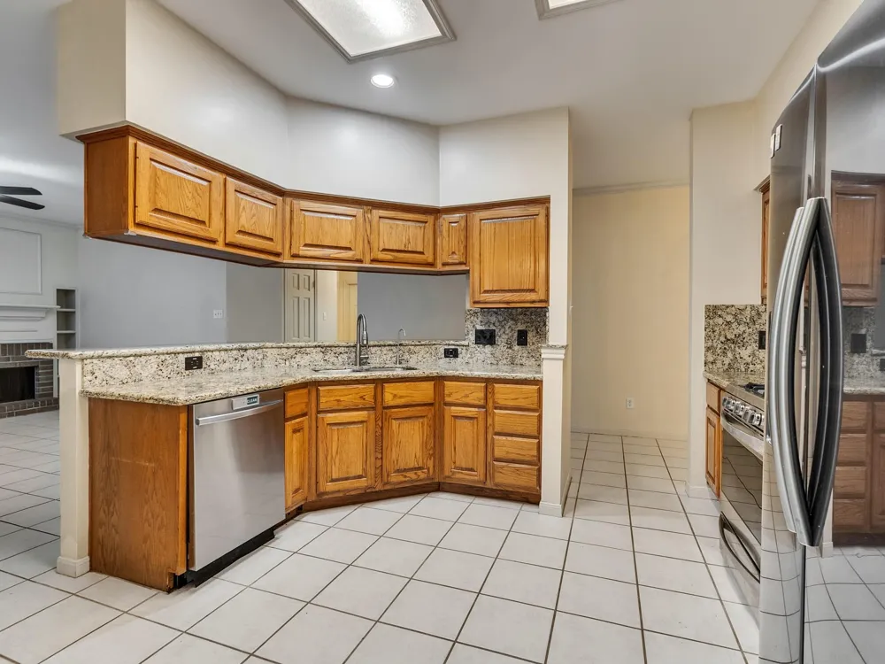 14342 Fair Knoll Way Houston, TX 77062