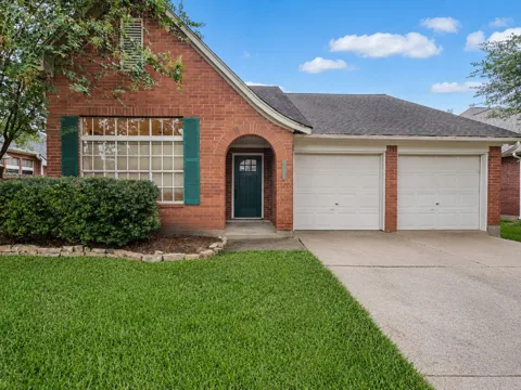 14342 Fair Knoll Way