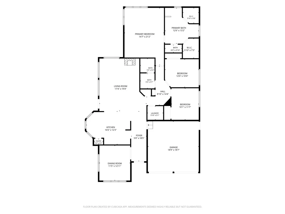 14342 Fair Knoll Way Houston, TX 77062