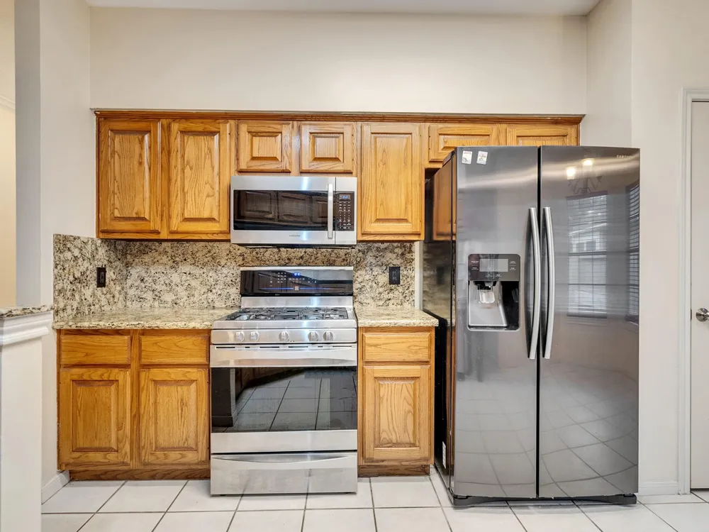 14342 Fair Knoll Way Houston, TX 77062