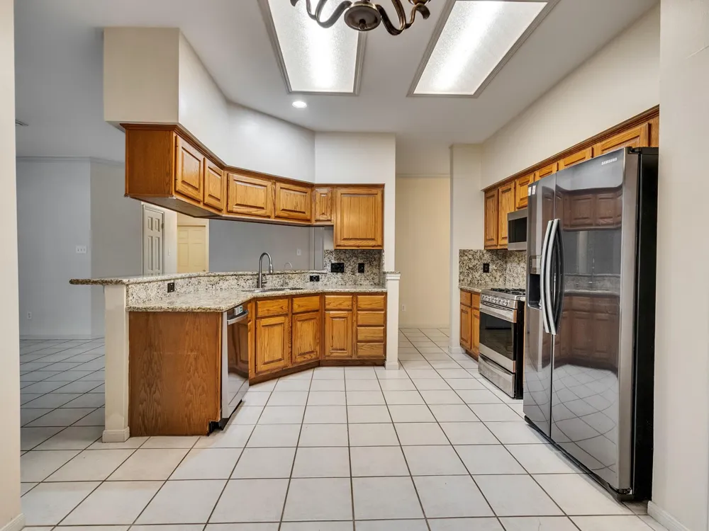 14342 Fair Knoll Way Houston, TX 77062