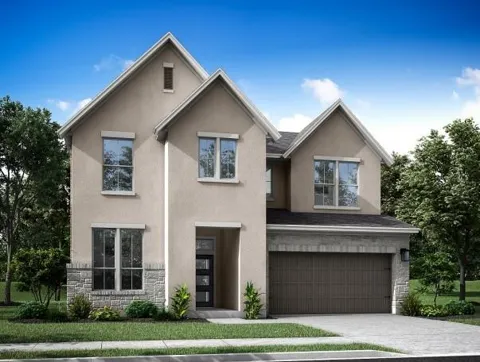 28424 Woodward Creek Lane