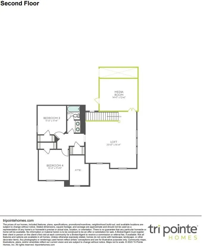 28424 Woodward Creek Lane Spring, TX 77386