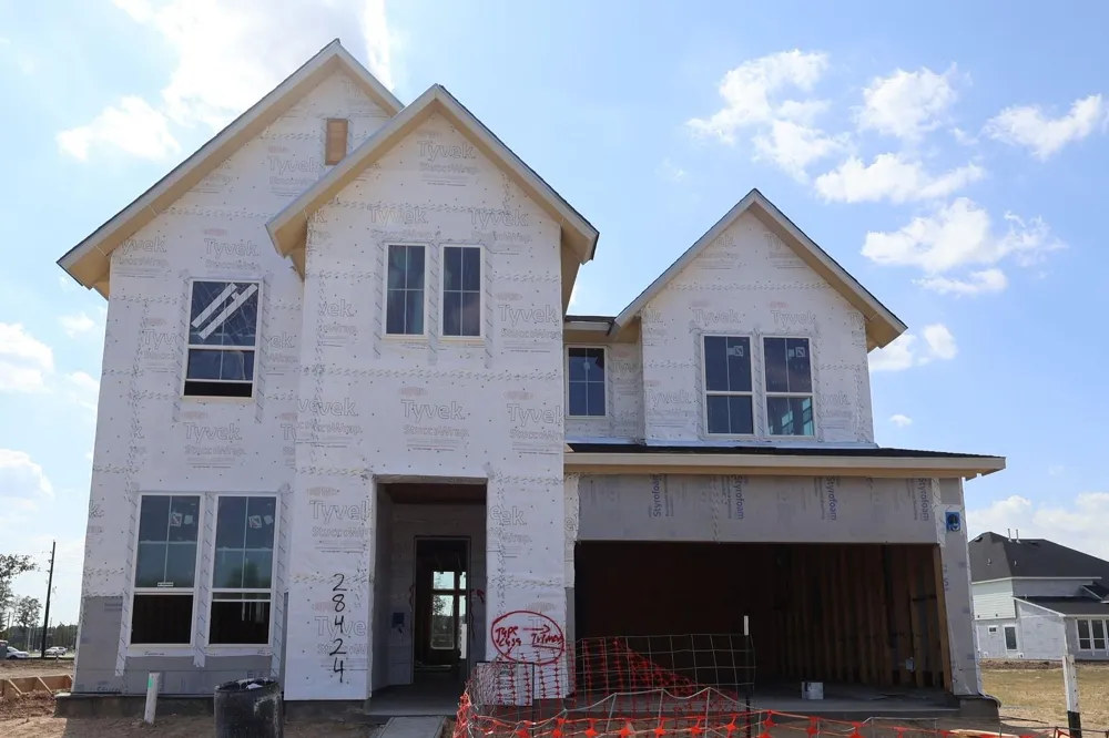 28424 Woodward Creek Lane Spring, TX 77386