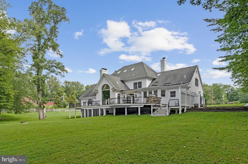 310 SPRINGVALE ROAD Great Falls, VA 22066