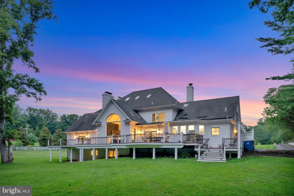 310 SPRINGVALE ROAD Great Falls, VA 22066