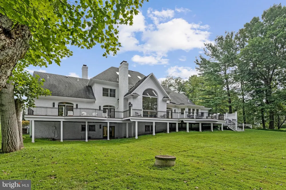 310 SPRINGVALE ROAD Great Falls, VA 22066