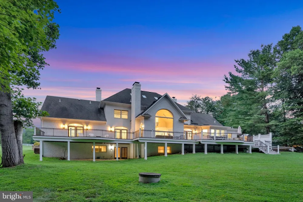 310 SPRINGVALE ROAD Great Falls, VA 22066