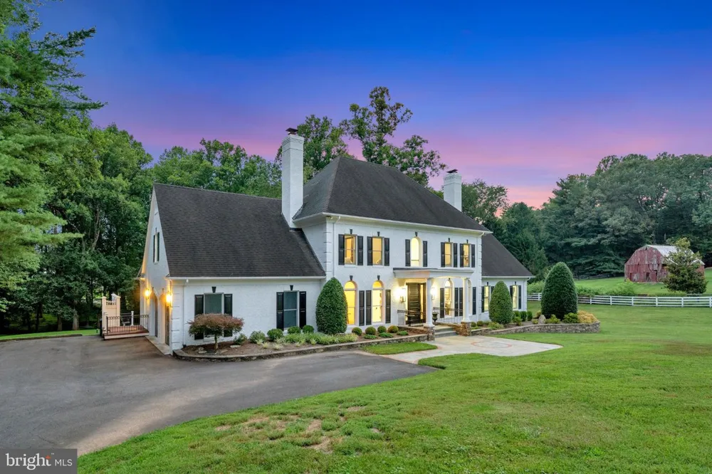 310 SPRINGVALE ROAD Great Falls, VA 22066