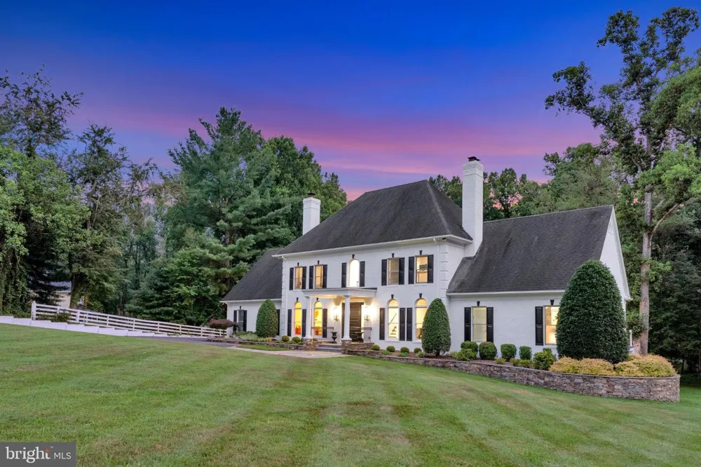 310 SPRINGVALE ROAD Great Falls, VA 22066