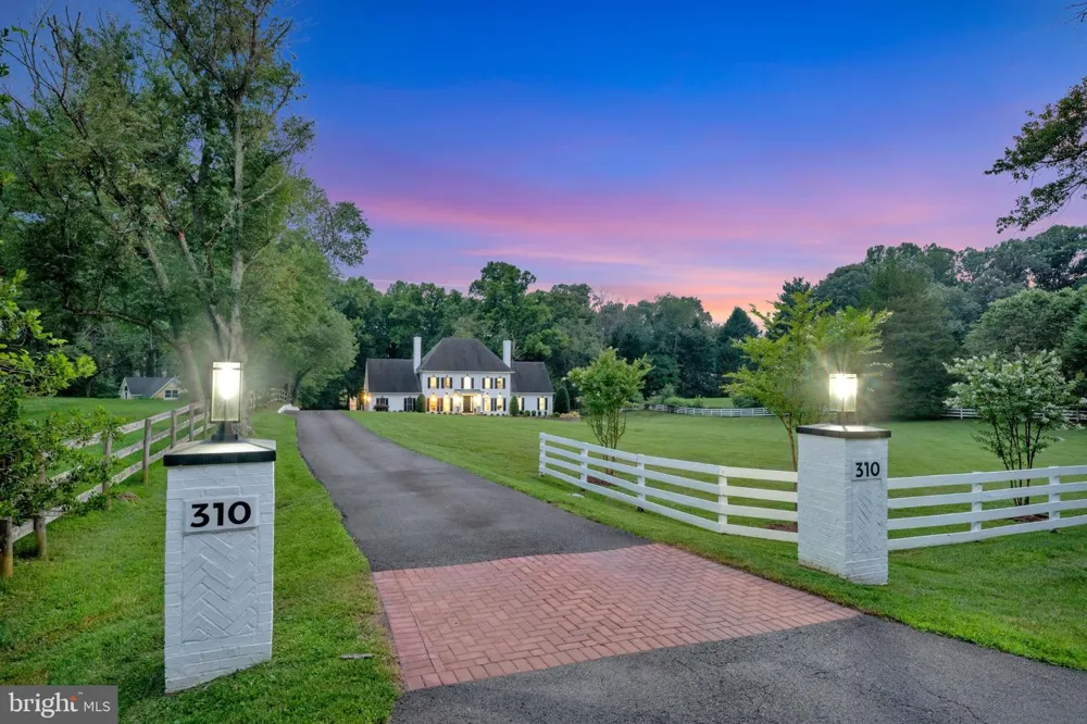 310 SPRINGVALE ROAD Great Falls, VA 22066