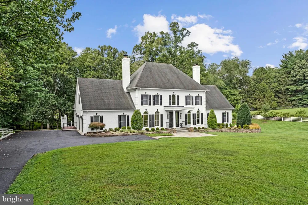 310 SPRINGVALE ROAD Great Falls, VA 22066