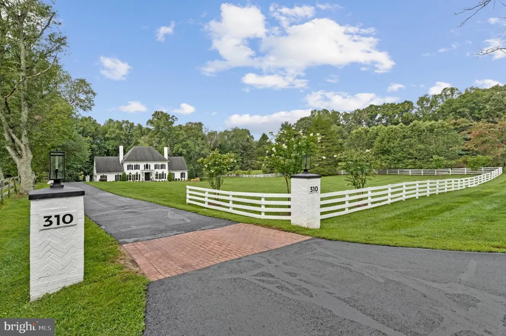 310 SPRINGVALE ROAD Great Falls, VA 22066